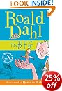 The BFG by Roald Dahl and Quentin Blake