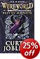Wereworld: Nest of Serpents (Book 4)