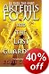 Artemis Fowl and the Last Guardian