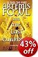 Artemis Fowl and the Last Guardian