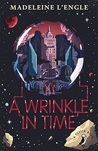  A Wrinkle in Time cover