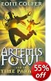 Artemis Fowl