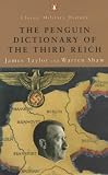 Taylor, James: The Dictionary of the Third Reich