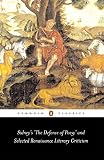 Sidney, Philip: Sidney's the Defence of Poesy and Selected Renaissance Literary Criticism Sidney, Philip: Sidney's the Defence of Poesy and Selected Renaissance Literary Criticism