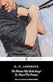 Lawrence, D. H.: The Woman Who Rode Away / St. Mawr / The Princess