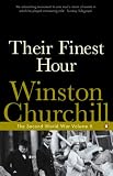 Churchill, Winston L. S.: Their Finest Hour