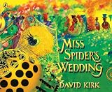 Callaway Editions Staff: Miss Spiders Wedding