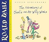 Dahl, Roald: Charlie and the Chocolate Factory and Charlie and the Great Glass Elevator