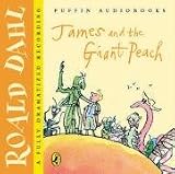 Dahl, Roald: James and the Giant Peach