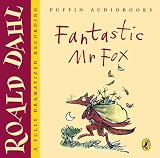 Dahl, Roald: Fantastic Mr. Fox