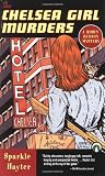 Hayter, Sparkle: The Chelsea Girl Murders Hayter, Sparkle: The Chelsea Girl Murders
