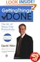 Getting Things Done: The Art of Stress-Free Productivity
