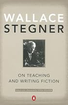 On Teaching and Writing Fiction by Wallace&hellip;