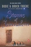 Thoene, Brock: Stones of Jerusalem
