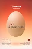 Fenichell, Stephen: A New Brand World: 8 Principles for Achieving Brand Leadership in the 21st Century Fenichell, Stephen: A New Brand World: 8 Principles for Achieving Brand Leadership in the 21st Century