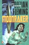 Fleming, Ian: Moonraker: Library Edition Fleming, Ian: Moonraker: Library Edition