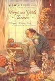 Lurie, Alison: Boys and Girls Forever: Children's Classics from Cinderella to Harry Potter