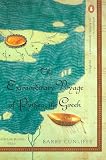 Cunliffe, Barry W.: Extraordinary Voyage of Pytheas the Greek Cunliffe, Barry W.: Extraordinary Voyage of Pytheas the Greek