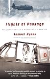 Hynes, Samuel: Flights of Passage