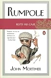 Mortimer, John Clifford: Rumpole Rests His Case Mortimer, John Clifford: Rumpole Rests His Case