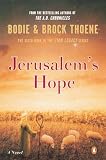 Thoene, Brock: Jerusalem's Hope