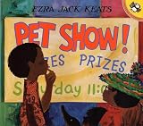 Keats, Ezra Jack: Pet Show Keats, Ezra Jack: Pet Show