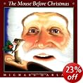 The Mouse Before Christmas