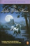 Goudge, Elizabeth: The Little White Horse