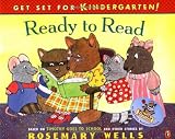 Wells, Rosemary: Ready to Read