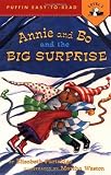 Partridge, Elizabeth: Annie and Bo and the Big Surprise