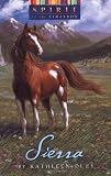 Duey, Kathleen: Sierra