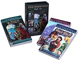 [???]: An Eva Ibbotson Gift Set