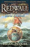 Jacques, Brian: Mariel of Redwall