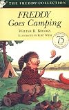 Brooks, Walter R.: Freddy Goes Camping