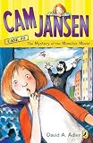 Adler, David A.: Cam Jansen and the Mystery of the Monster Movie Adler, David A.: Cam Jansen and the Mystery of the Monster Movie