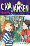 Adler, David A.: Cam Jansen and The Mystery at the Monkey House