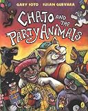 Soto, Gary: Chato and the Party Animals