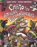 Mlawer, Teresa: Chato Y Los Amigos Pachangueros