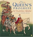 Mannis, Celeste A.: The Queen's Progress