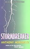Horowitz, Anthony: Stormbreaker: The Graphic Novel Horowitz, Anthony: Stormbreaker: The Graphic Novel