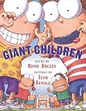 Bagert, Brod: Giant Children Bagert, Brod: Giant Children