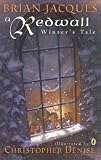 Jacques, Brian: A Redwall Winter's Tale