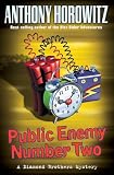 Horowitz, Anthony: Public Enemy Number Two Horowitz, Anthony: Public Enemy Number Two