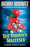 Horowitz, Anthony: Falcon's Malteser Horowitz, Anthony: Falcon's Malteser