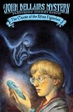 Bellairs, John: The Curse of the Blue Figurine