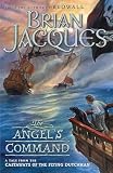 Jacques, Brian: The Angel's Command