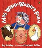 Cowley, Joy: Mrs Wishy-Washys Farm Cowley, Joy: Mrs Wishy-Washys Farm