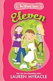Myracle, Lauren: Eleven