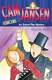 Adler, David A.: The School Play Mystery Adler, David A.: The School Play Mystery