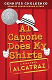Choldenko, Gennifer: Al Capone Does My Shirts Choldenko, Gennifer: Al Capone Does My Shirts